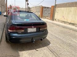 مازدا 626